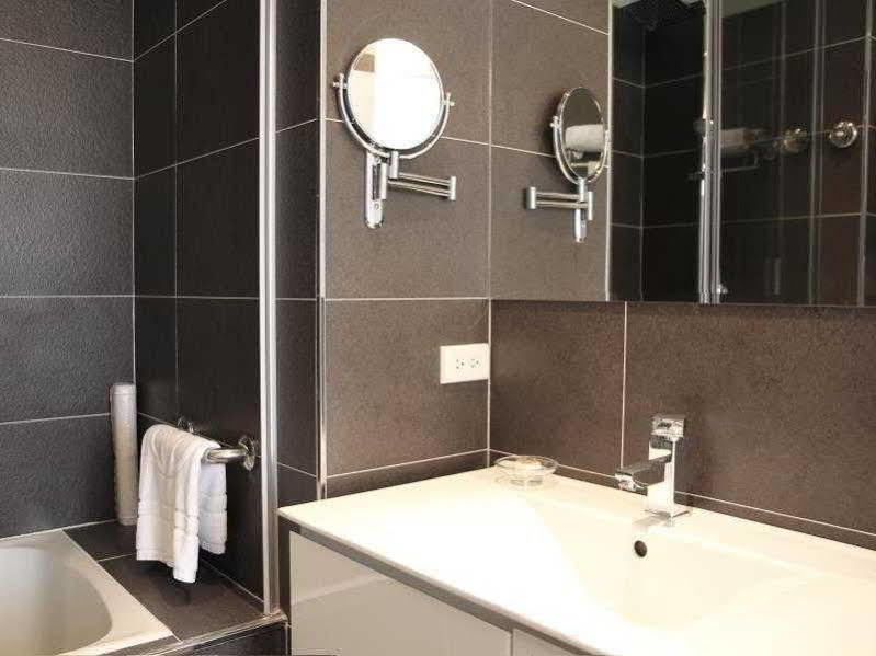 Capital Hotel Songshan Taipei Eksteriør bilde